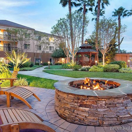 Courtyard Milpitas Silicon Valley Eksteriør billede
